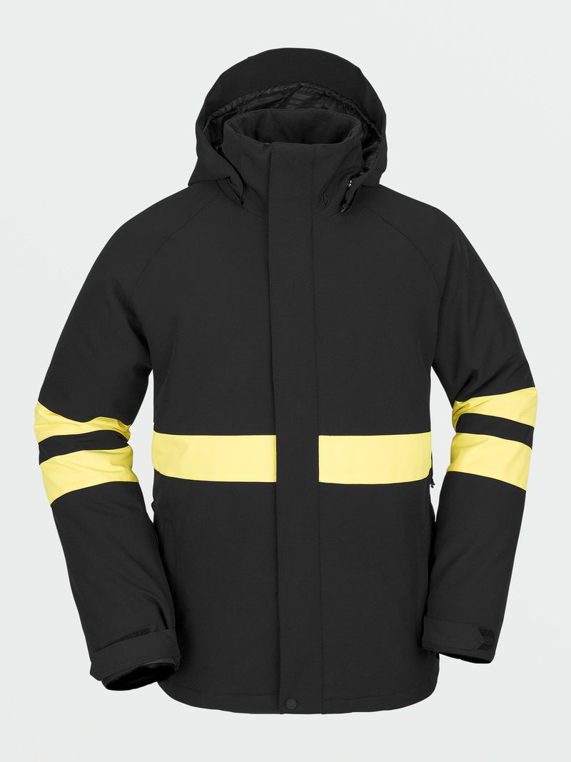 Men's Jp Insulated Jacket