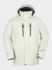 Men's Stone Stretch Gore-Tex Jacket