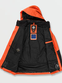 Men's Longo Gore-Tex Jacket