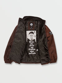 Men's Dustlake Jacket