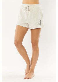 Swell Ride Fleece Short