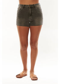 Weekend Wvn Denim Short