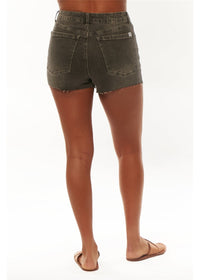 Weekend Wvn Denim Short