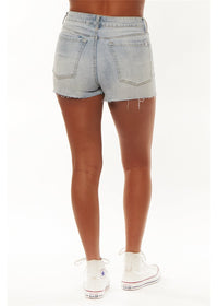 Weekend Wvn Denim Short