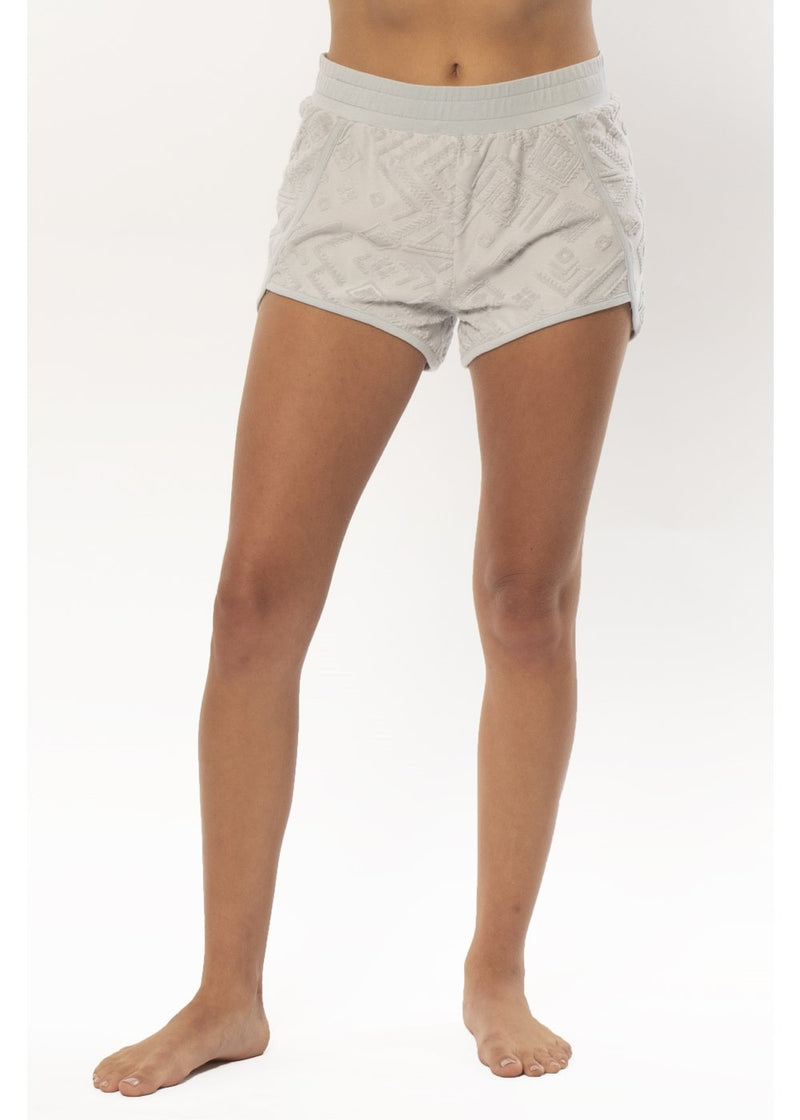 Balboa Knit Short