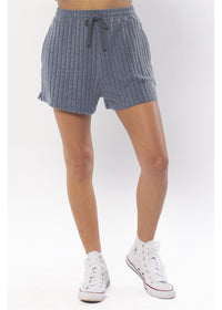 Rylan Knit Short