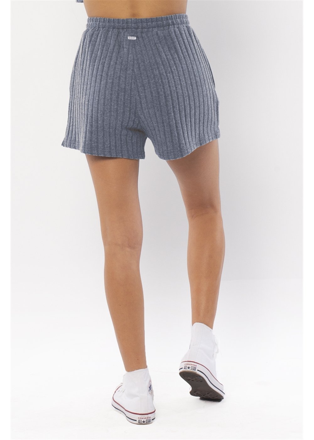 Rylan Knit Short