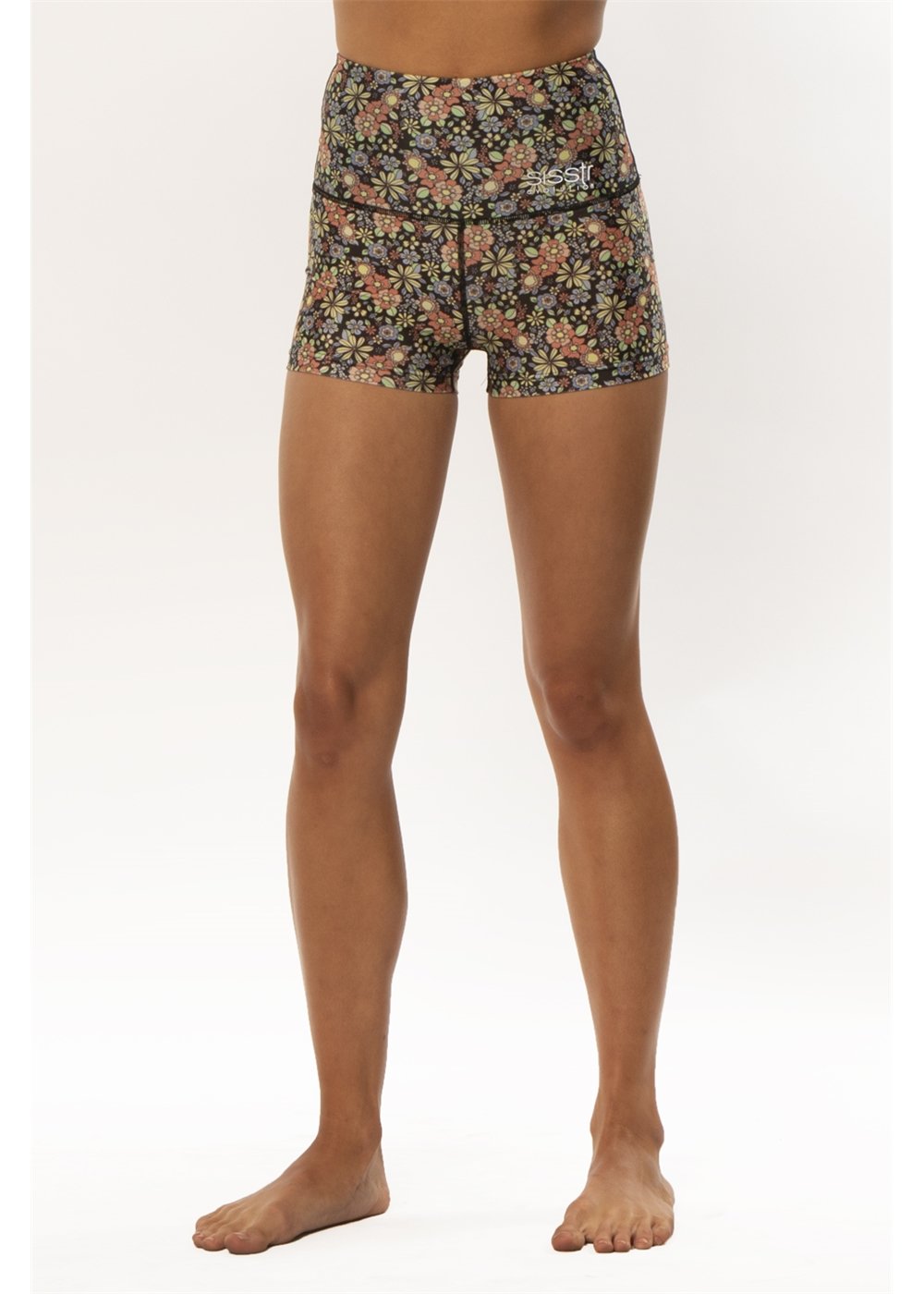 Flower Child Short