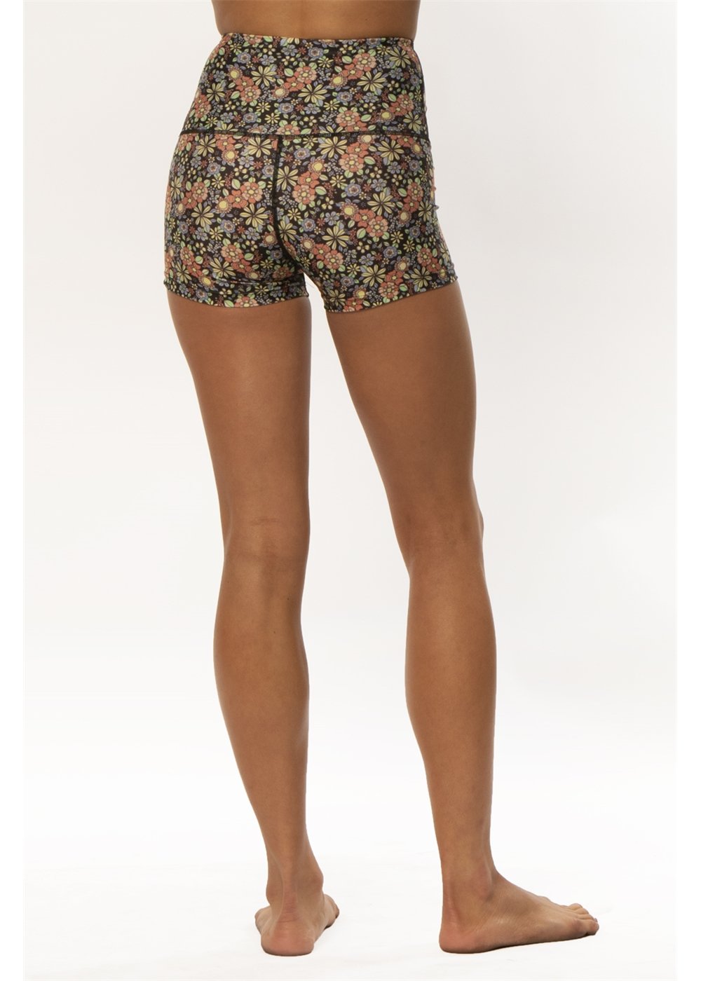 Flower Child Short