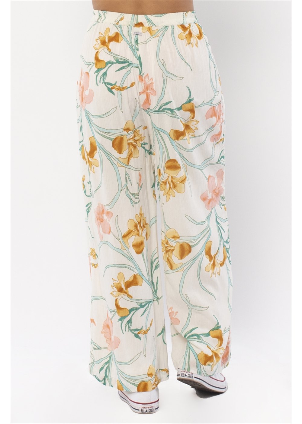 Summer Radiance Pant