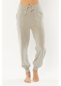 Niko Knit Pant