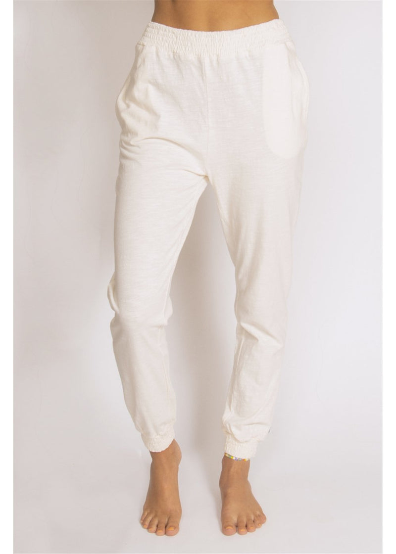 Madra Fleece Knit Pant