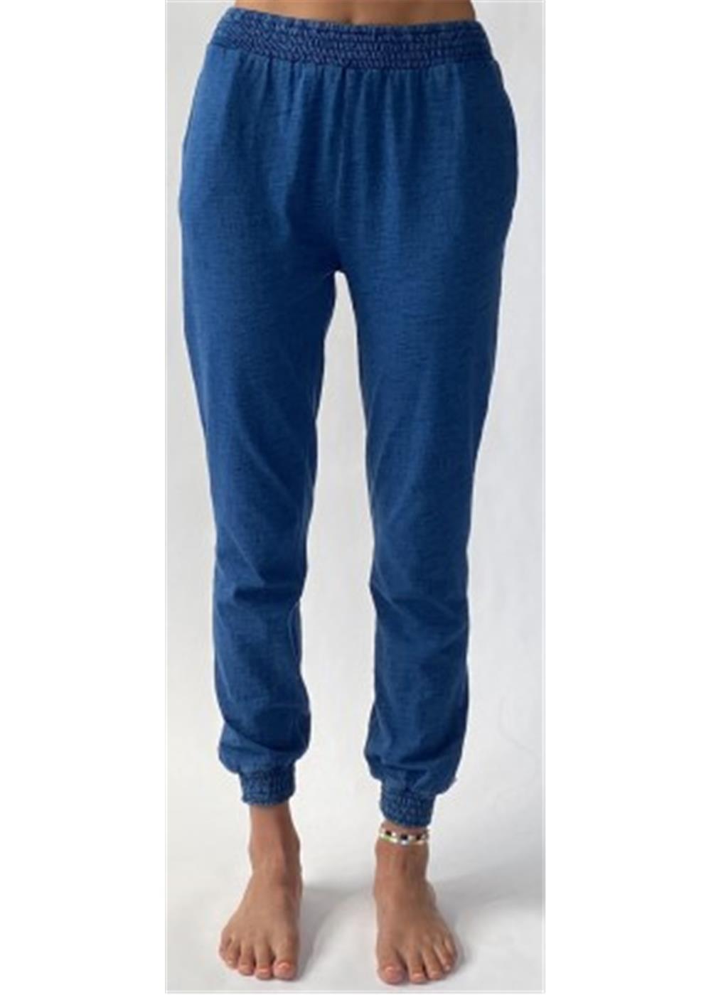 Madra Fleece Knit Pant