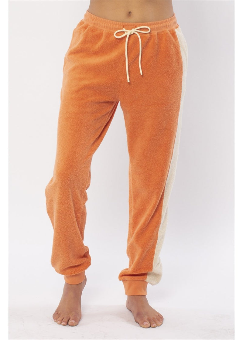 Hello Sunshine Knit Pant