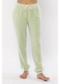 Hello Sunshine Knit Pant