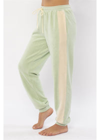 Hello Sunshine Knit Pant