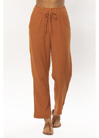 Sunset Seeker Wvn Pant