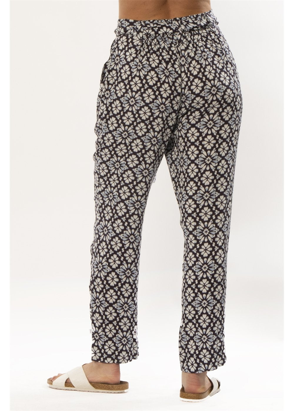 Tidal Wave Wvn Pant