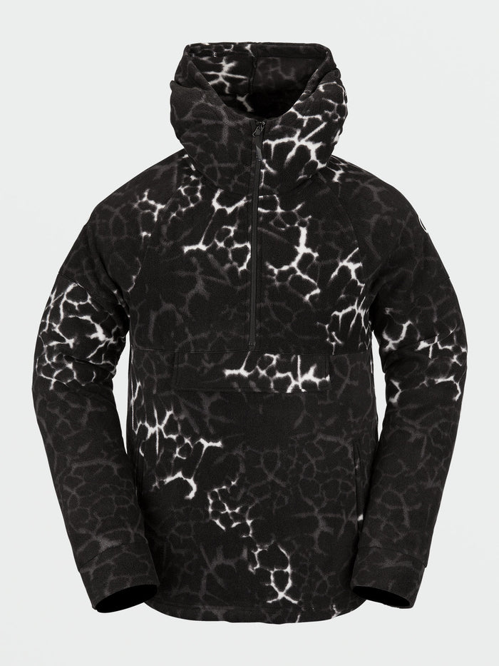 Men's V-Science Fleece 1/2 Zip