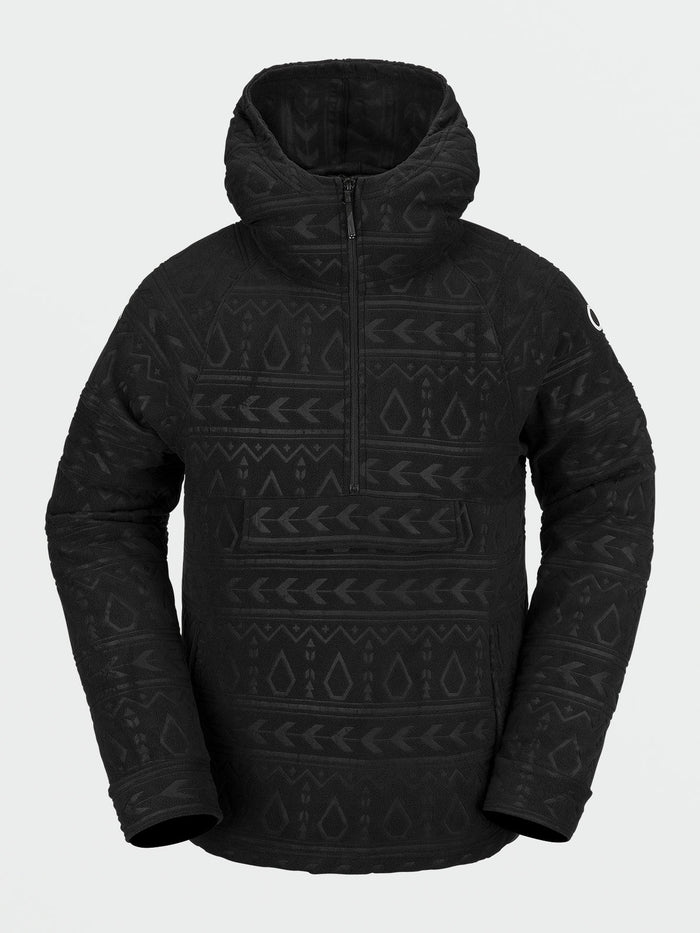 Men's V-Science Fleece 1/2 Zip