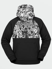 Men's Hydro Riding Hoodie