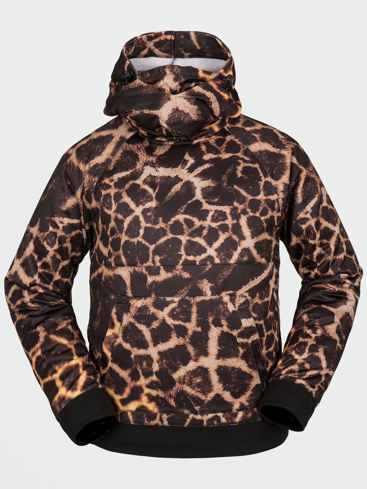 Men's Hydro Riding Hoodie