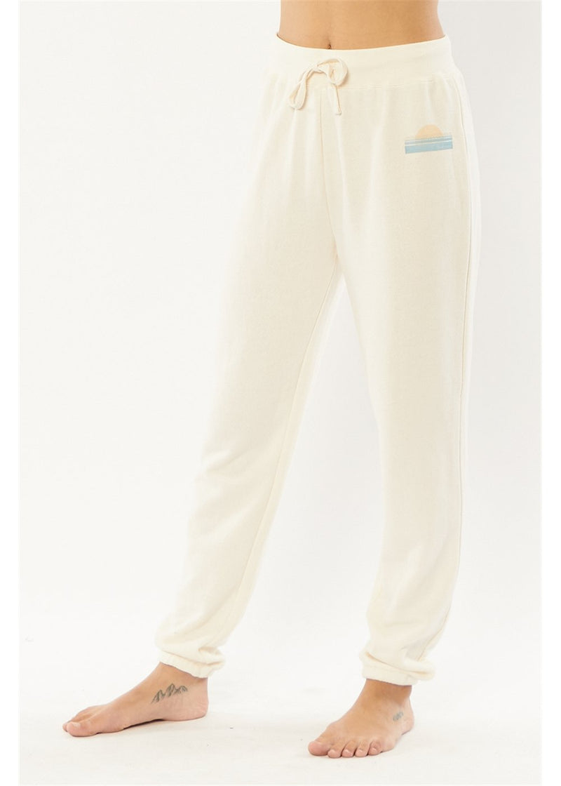 Settings Fleece Pant