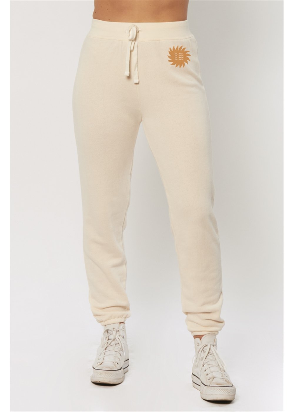 El Sol Fleece Pant