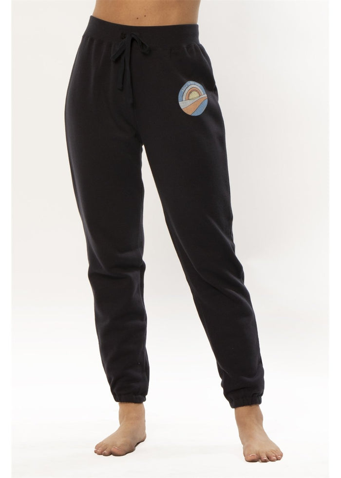 Under The Sun Fleece Knit Pant