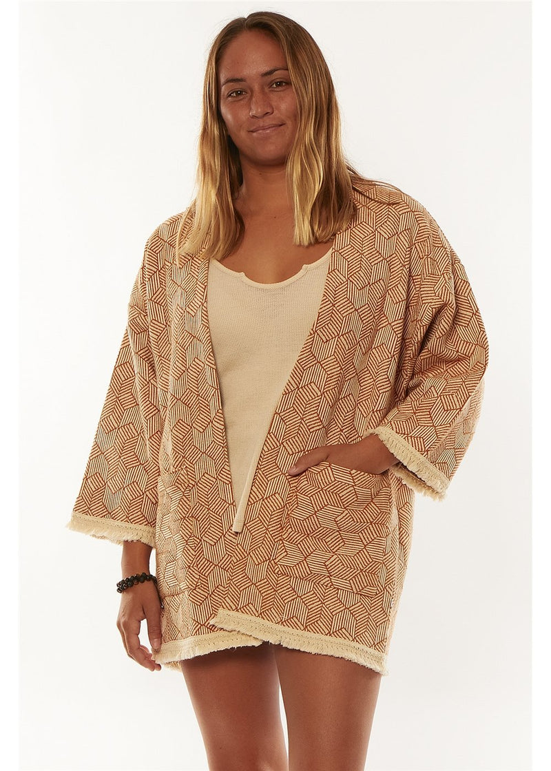 Whitecap Jacket