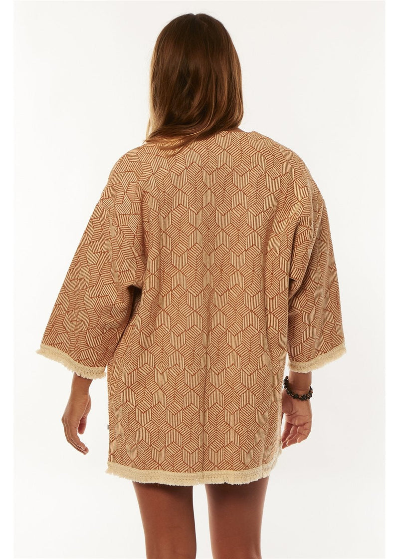 Whitecap Jacket