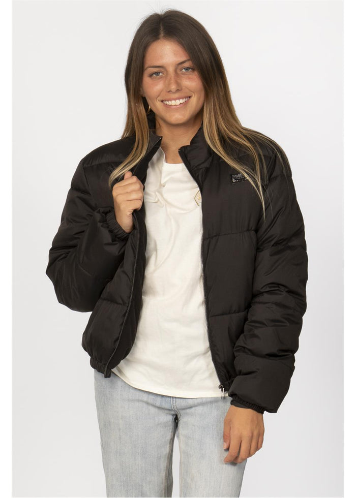 Chica Puffer Jacket