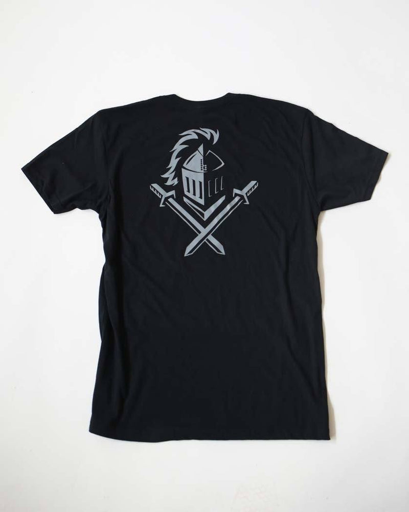 Knights Skate Tee Shirt