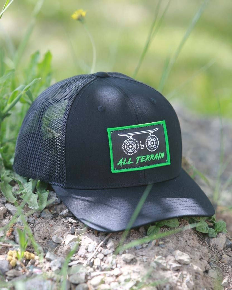 All Terrain Hat