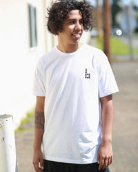 Braille Army Skate Tee Shirt