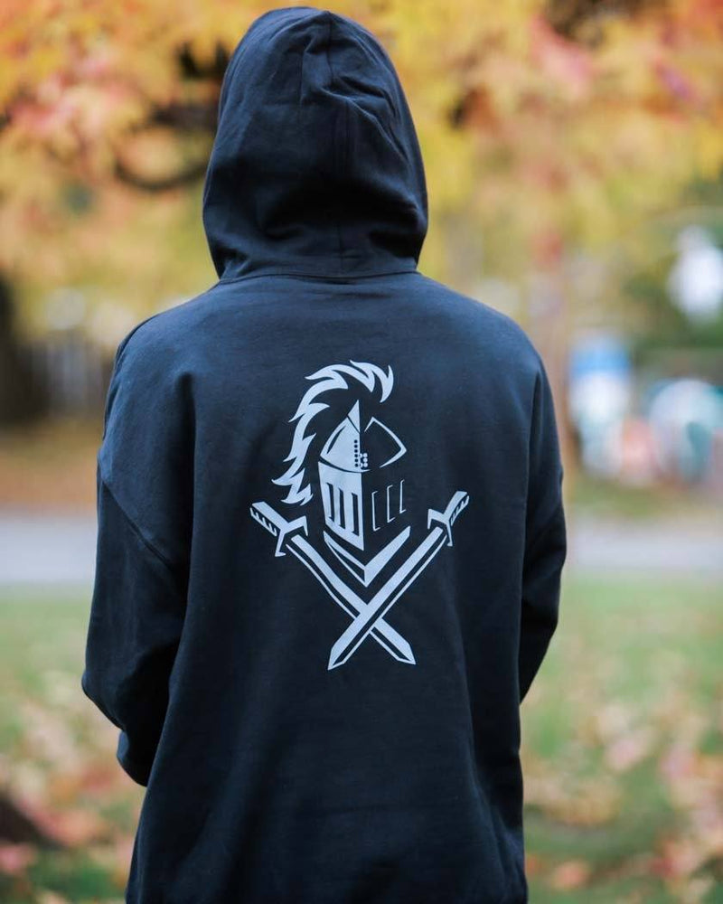 Knights Hoodie