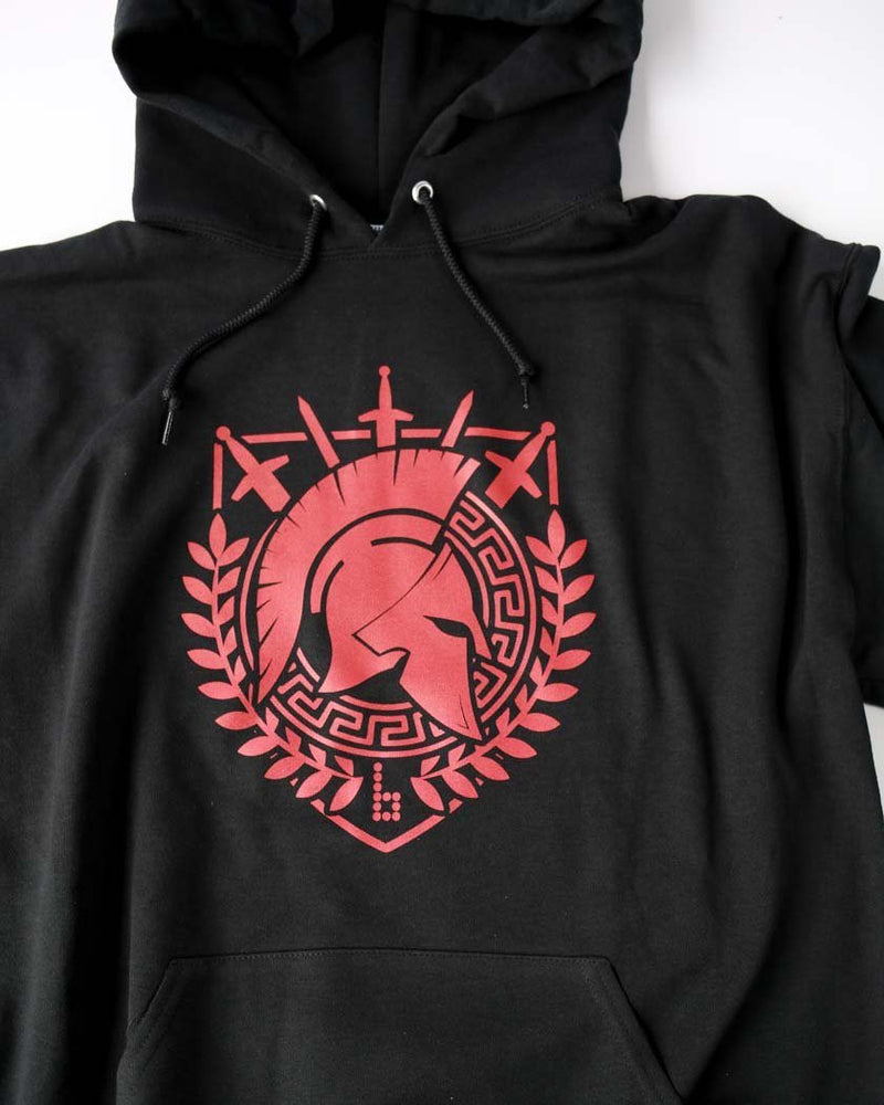 Spartans Hoodie