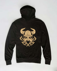 Viking T-Shirt Hoodie