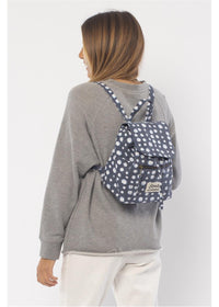 Sunshine Days Mini Backpack