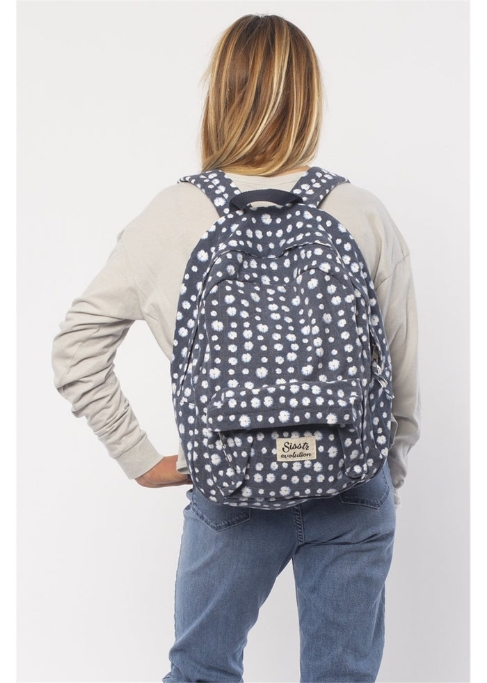 Peyton Backpack