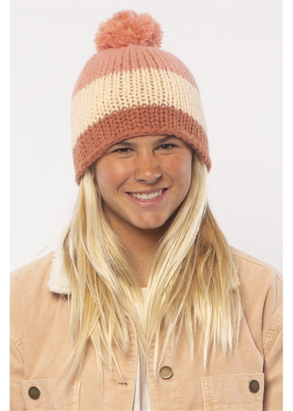 Arrowlynne Knit Beanie