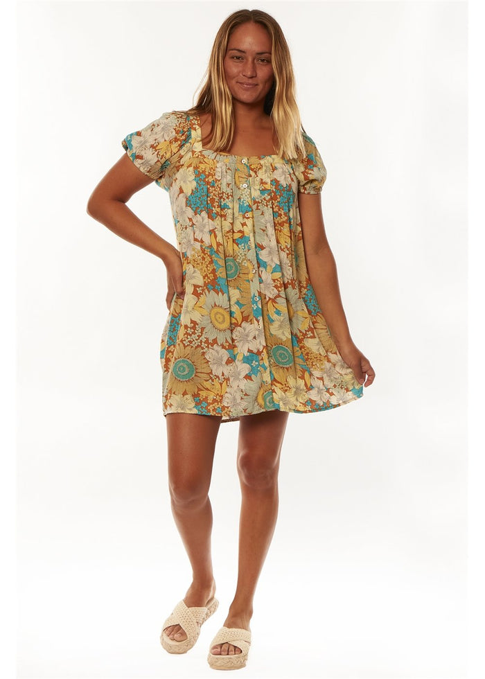 Waikiki Dress