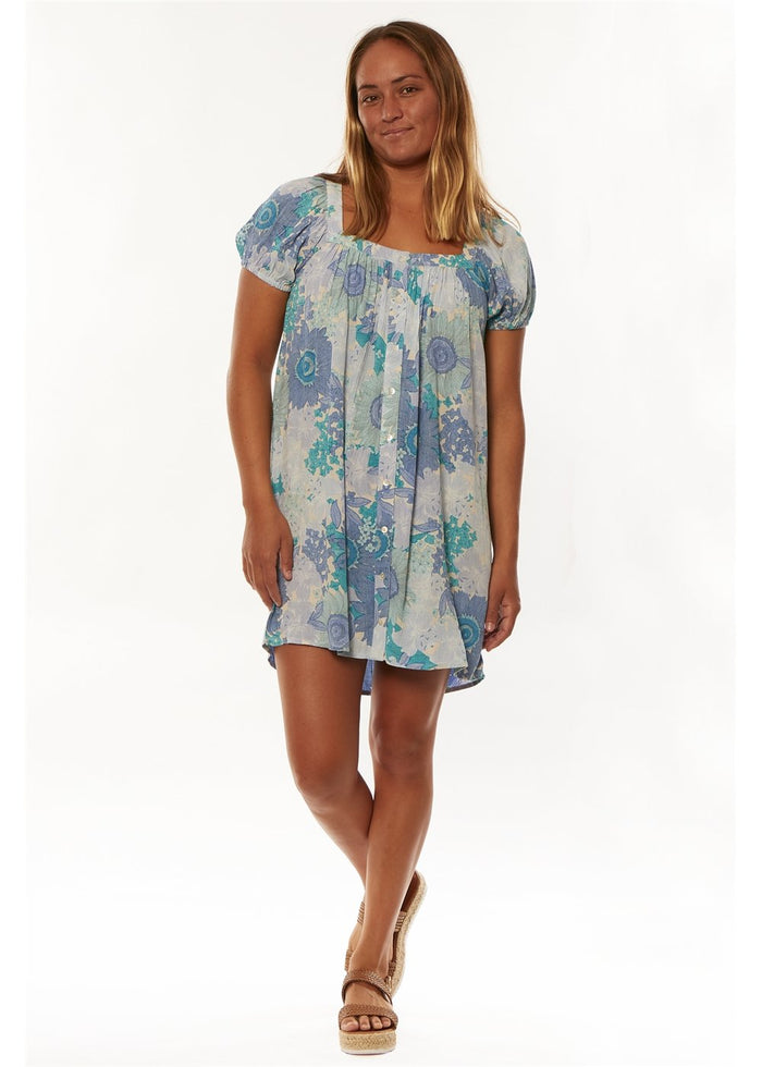 Waikiki Dress