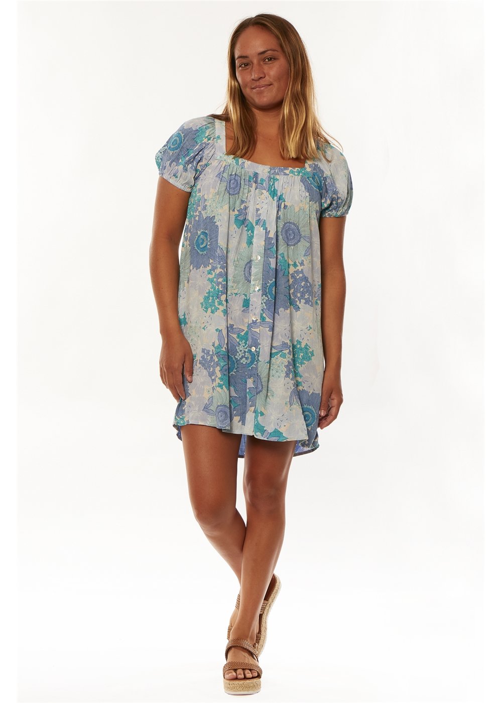 Waikiki Dress
