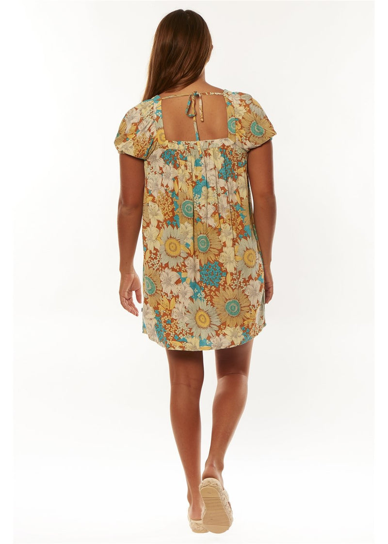 Waikiki Dress