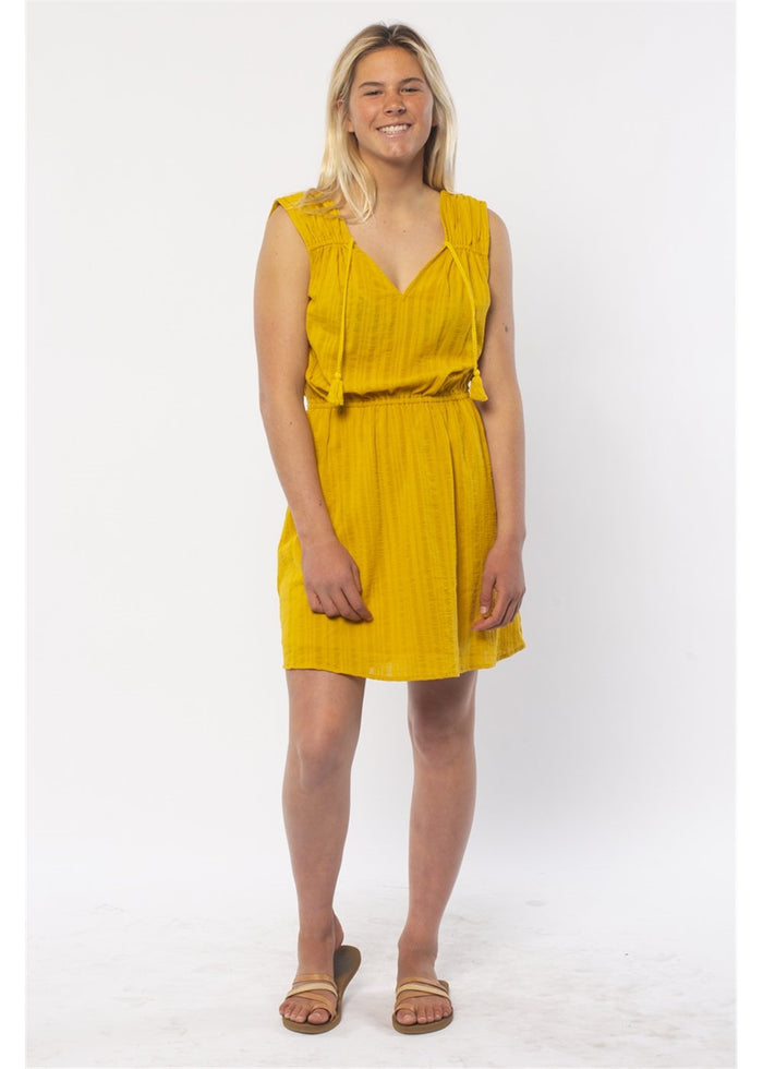 Bonnie Wvn Mini Dress