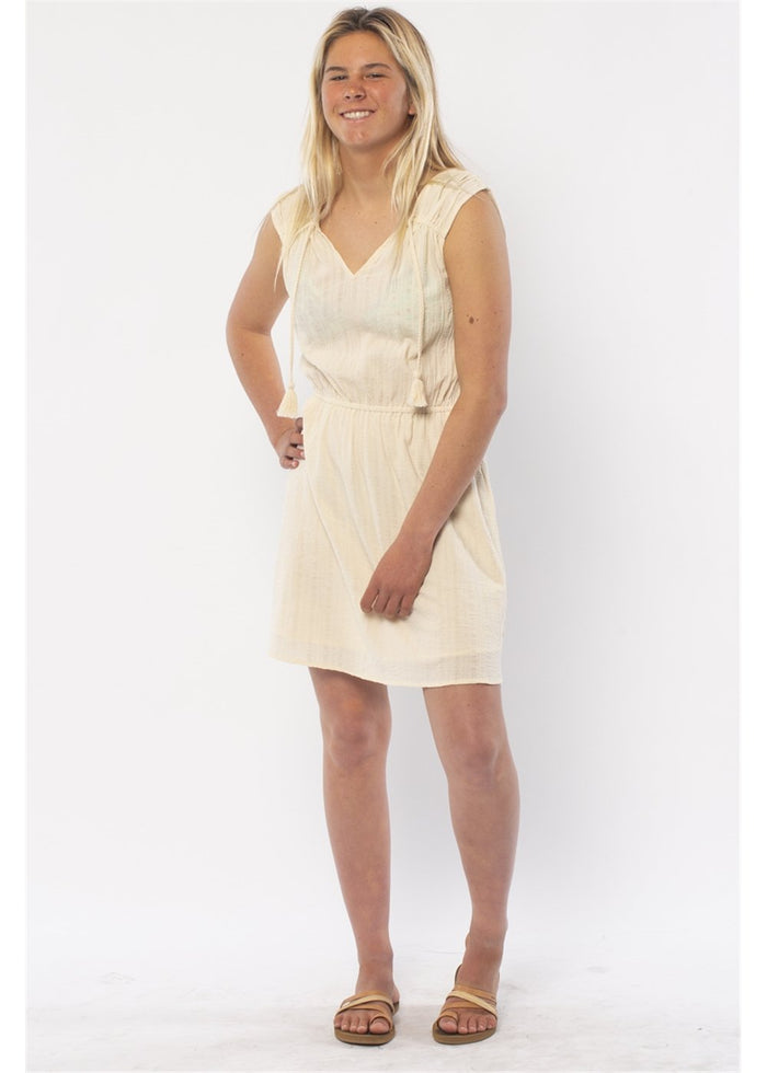 Bonnie Wvn Mini Dress