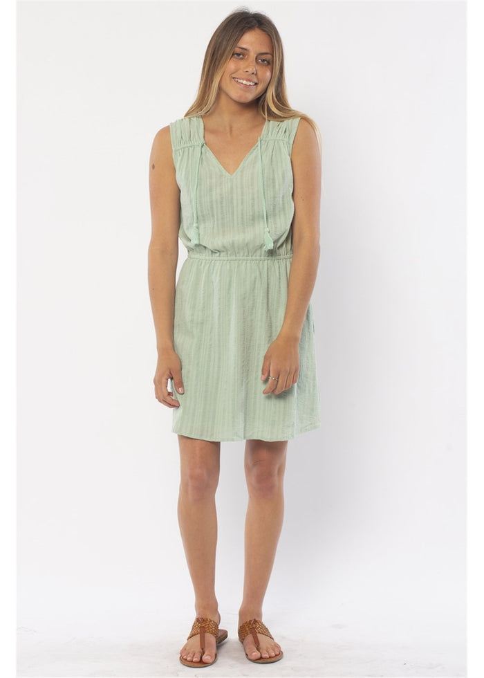 Bonnie Wvn Mini Dress