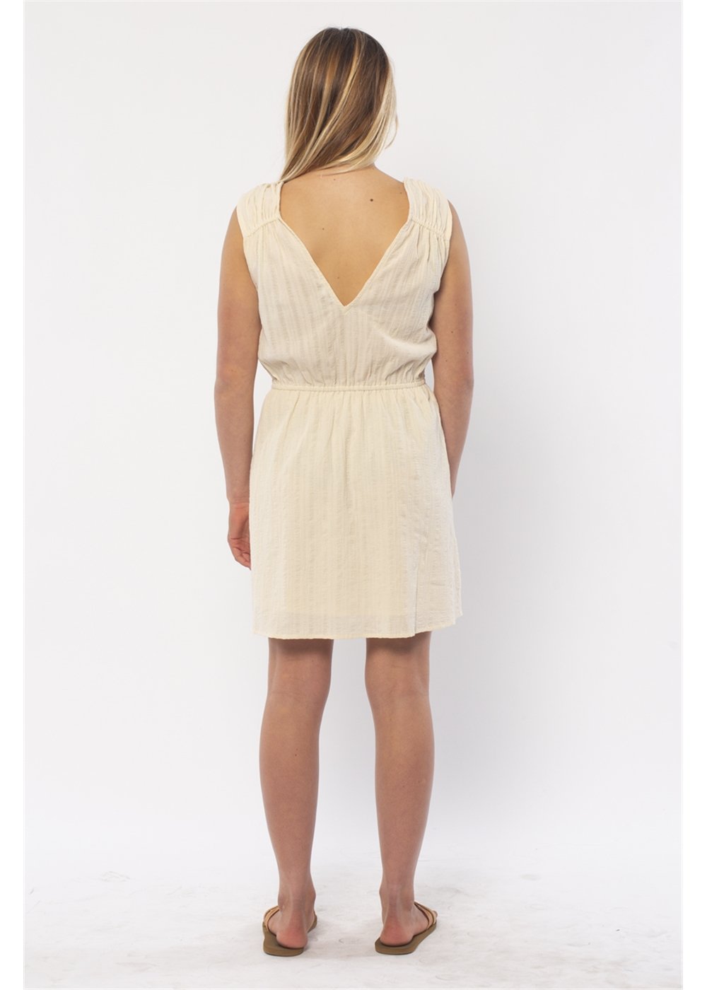 Bonnie Wvn Mini Dress
