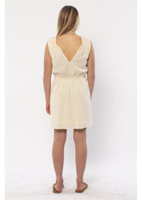Bonnie Wvn Mini Dress